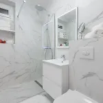 Lägenhet Porta Aurea Di Spalato, Luxury