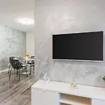Porta Aurea Di Spalato, Luxury Split