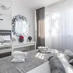 Porta Aurea Di Spalato, Luxury Lägenhet Split