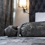 Lägenhet Porta Aurea Di Spalato, Luxury *