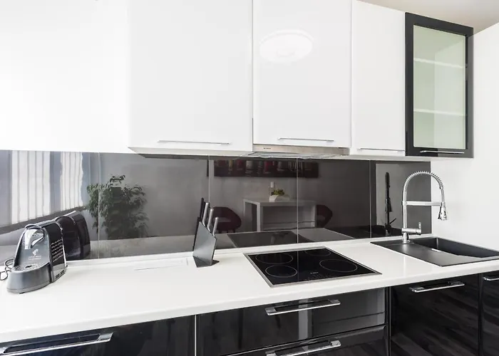 Porta Aurea Di Spalato, Luxury Split