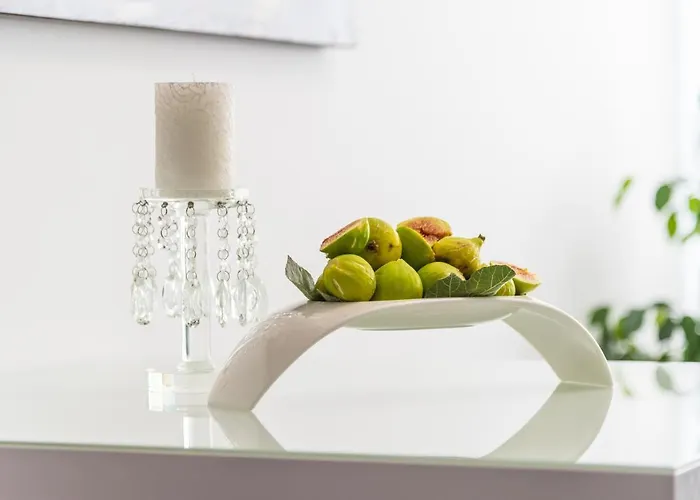 Porta Aurea Di Spalato, Luxury Split