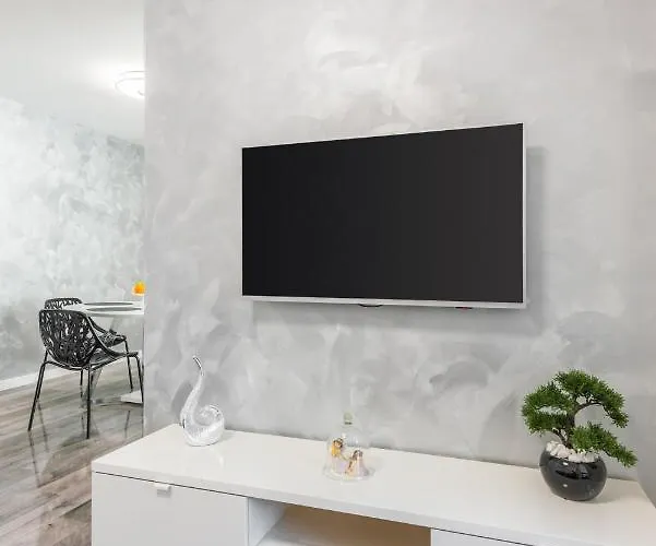 Porta Aurea Di Spalato, Luxury