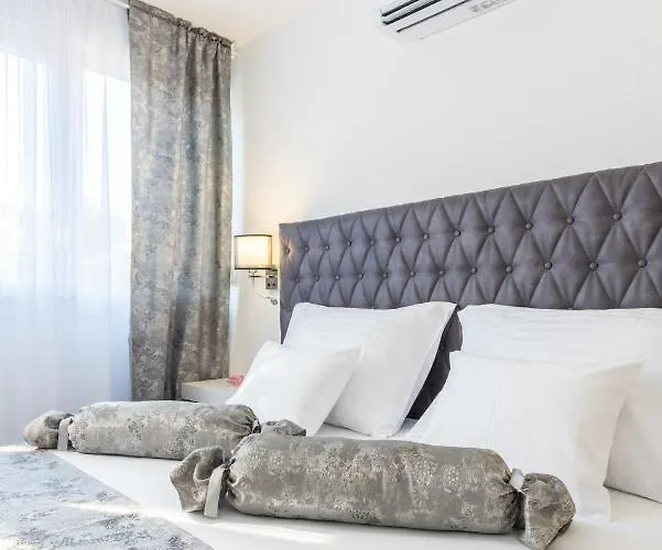 Porta Aurea Di Spalato, Luxury Lägenhet Split