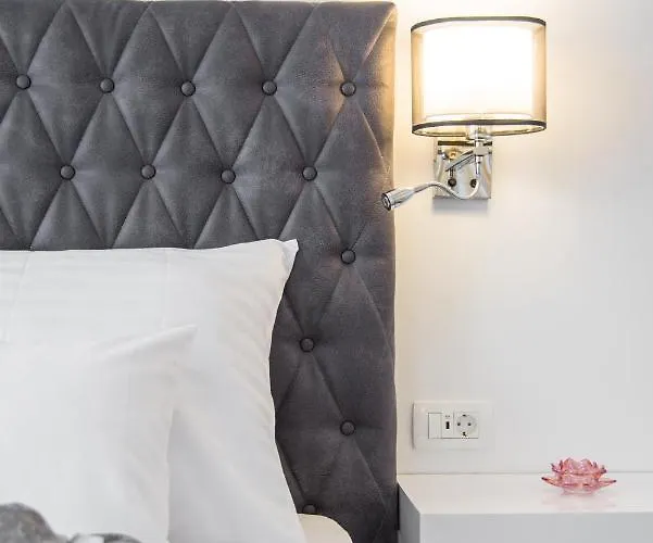 Porta Aurea Di Spalato, Luxury Lägenhet Split