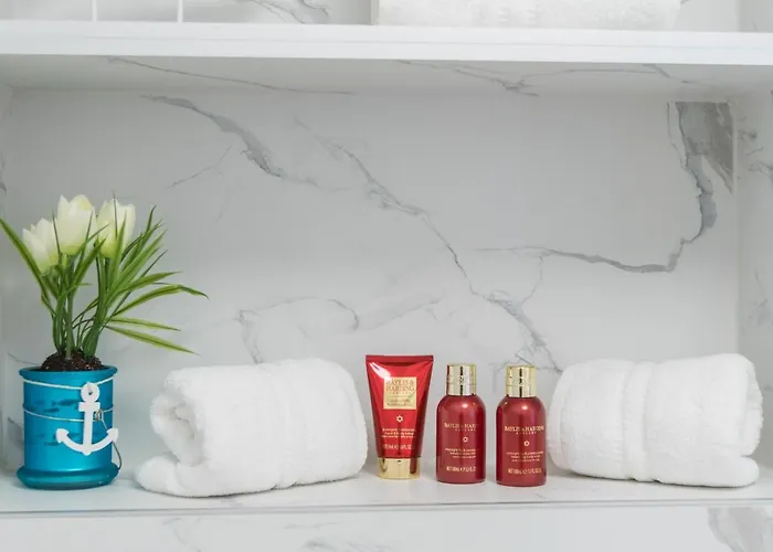 Porta Aurea Di Spalato, Luxury *