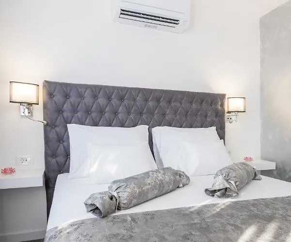 Porta Aurea Di Spalato, Luxury *