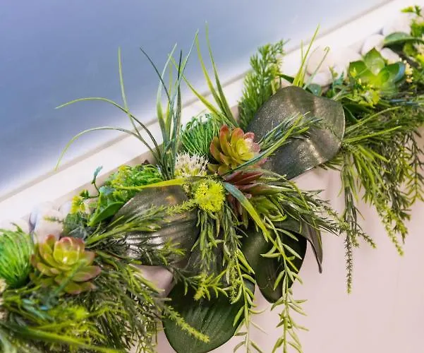 Porta Aurea Di Spalato, Luxury