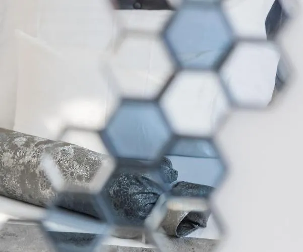 Porta Aurea Di Spalato, Luxury Lägenhet *