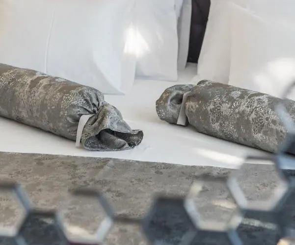 Lägenhet Porta Aurea Di Spalato, Luxury Split