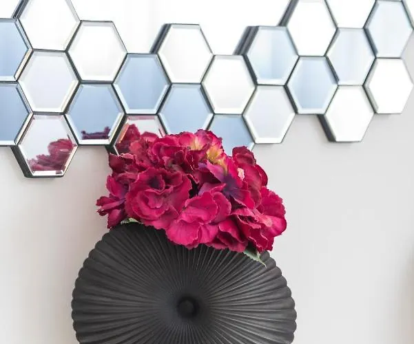 Lägenhet Porta Aurea Di Spalato, Luxury *