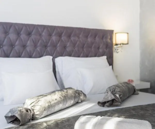 Porta Aurea Di Spalato, Luxury