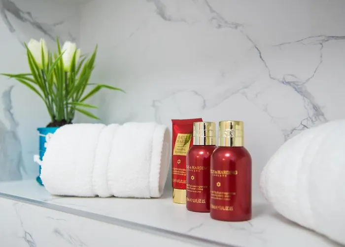 Porta Aurea Di Spalato, Luxury *