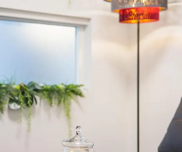 Porta Aurea Di Spalato, Luxury *