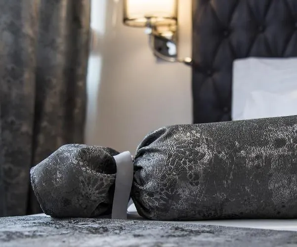 Lägenhet Porta Aurea Di Spalato, Luxury *