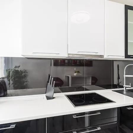 Porta Aurea Di Spalato, Luxury Σπλιτ