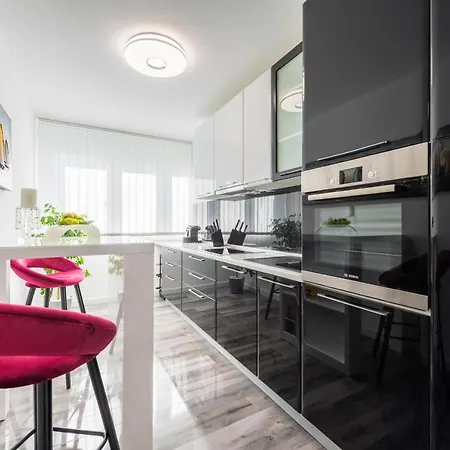 Porta Aurea Di Spalato, Luxury * Σπλιτ