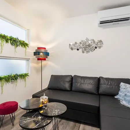 Διαμέρισμα Porta Aurea Di Spalato, Luxury