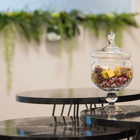 Apartman Porta Aurea Di Spalato, Luxury