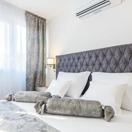 Porta Aurea Di Spalato, Luxury Apartman Split