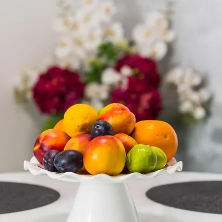 Apartman Porta Aurea Di Spalato, Luxury