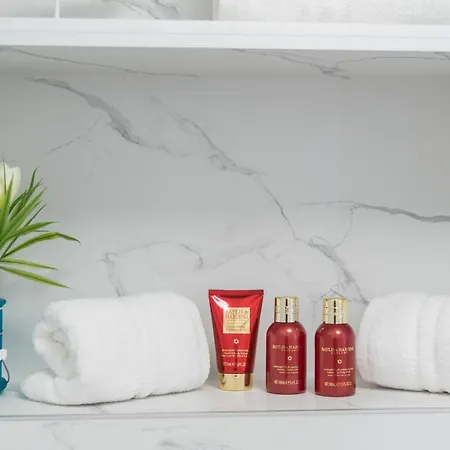 Porta Aurea Di Spalato, Luxury *