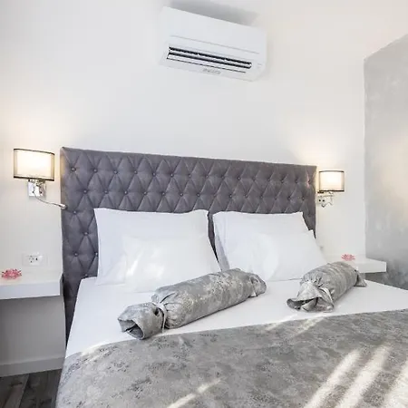 Porta Aurea Di Spalato, Luxury *