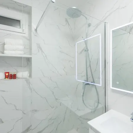 Porta Aurea Di Spalato, Luxury