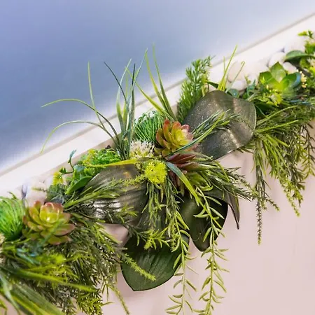 Porta Aurea Di Spalato, Luxury