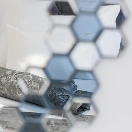 Porta Aurea Di Spalato, Luxury Διαμέρισμα *