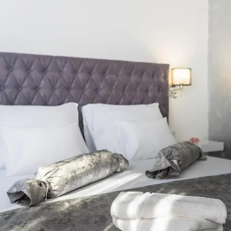 Porta Aurea Di Spalato, Luxury