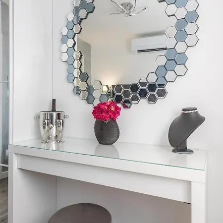 Porta Aurea Di Spalato, Luxury Σπλιτ