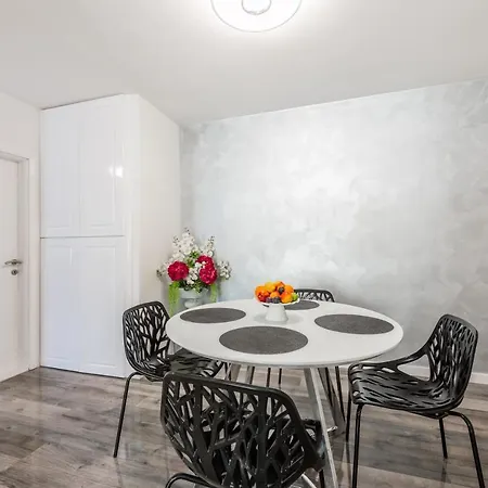 Porta Aurea Di Spalato, Luxury *