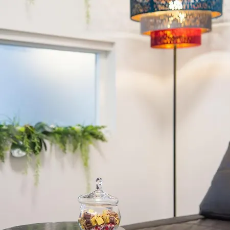 Porta Aurea Di Spalato, Luxury *