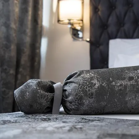 Apartman Porta Aurea Di Spalato, Luxury *