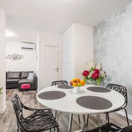 Appartement Porta Aurea Di Spalato, Luxury *