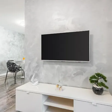 Porta Aurea Di Spalato, Luxury