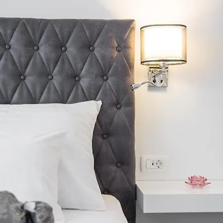 Porta Aurea Di Spalato, Luxury Apartmán Split