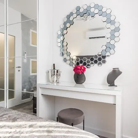 Porta Aurea Di Spalato, Luxury Apartmán