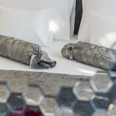 Apartmán Porta Aurea Di Spalato, Luxury Split
