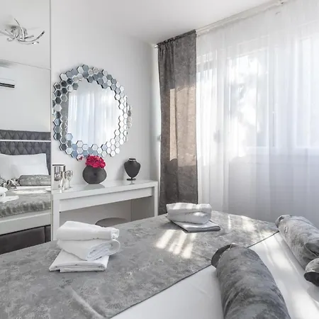 Porta Aurea Di Spalato, Luxury Apartmán Split