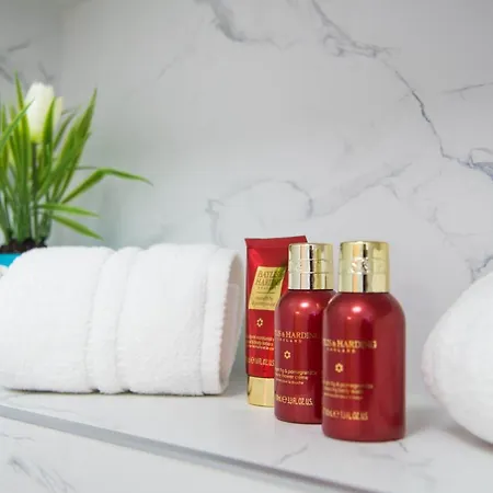 Porta Aurea Di Spalato, Luxury *